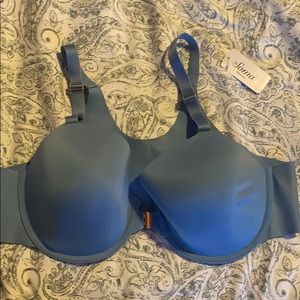 Soma front clasp bra